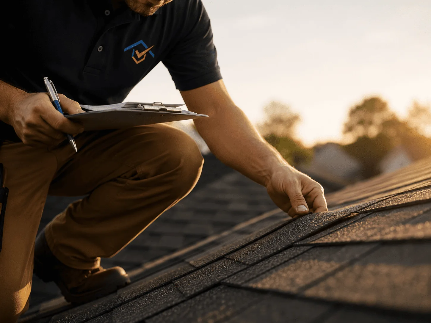 Why Choose Roof Inspection in Old Washington, OH