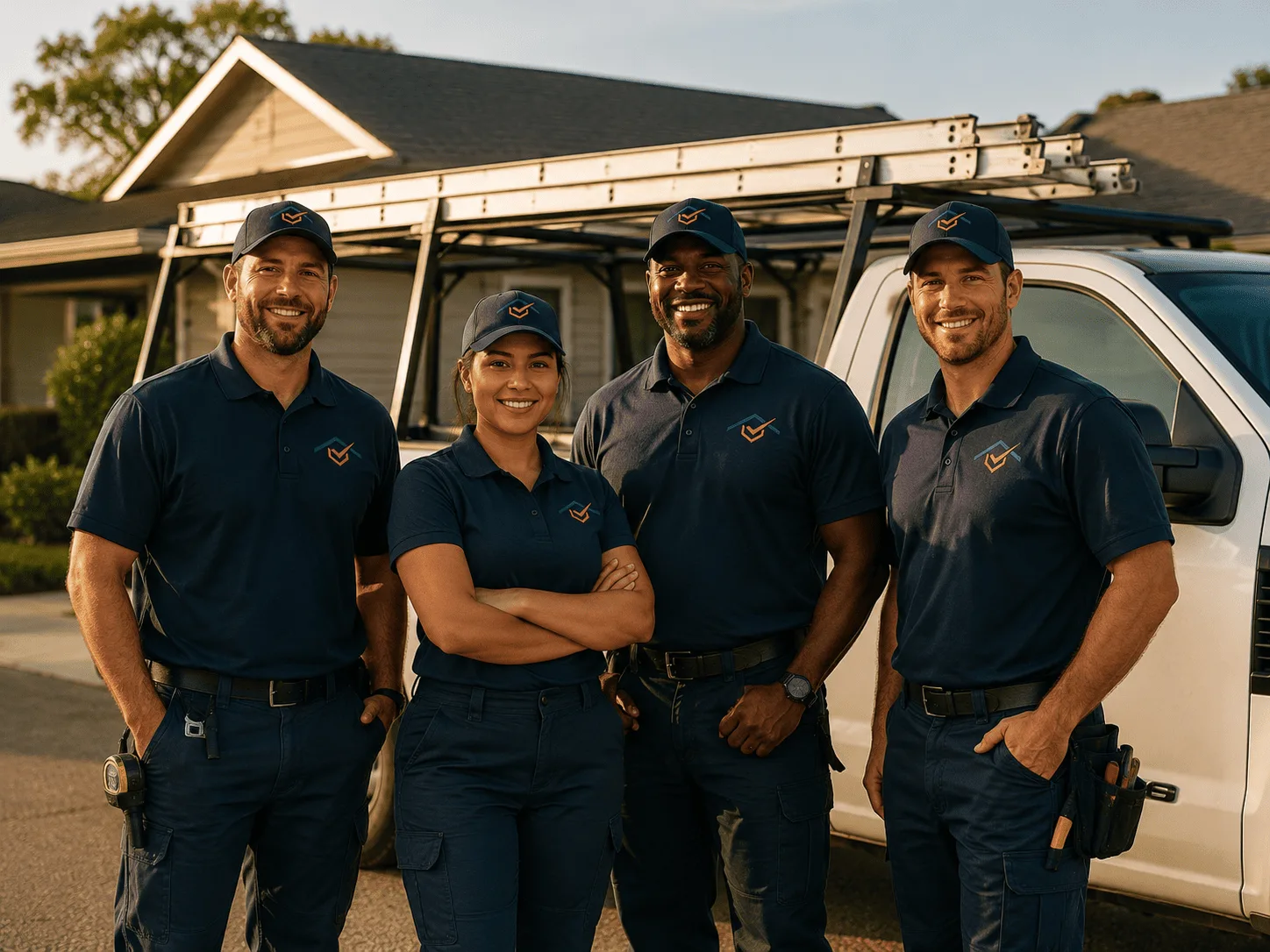 Roof Inspection company in Old Washington, OH